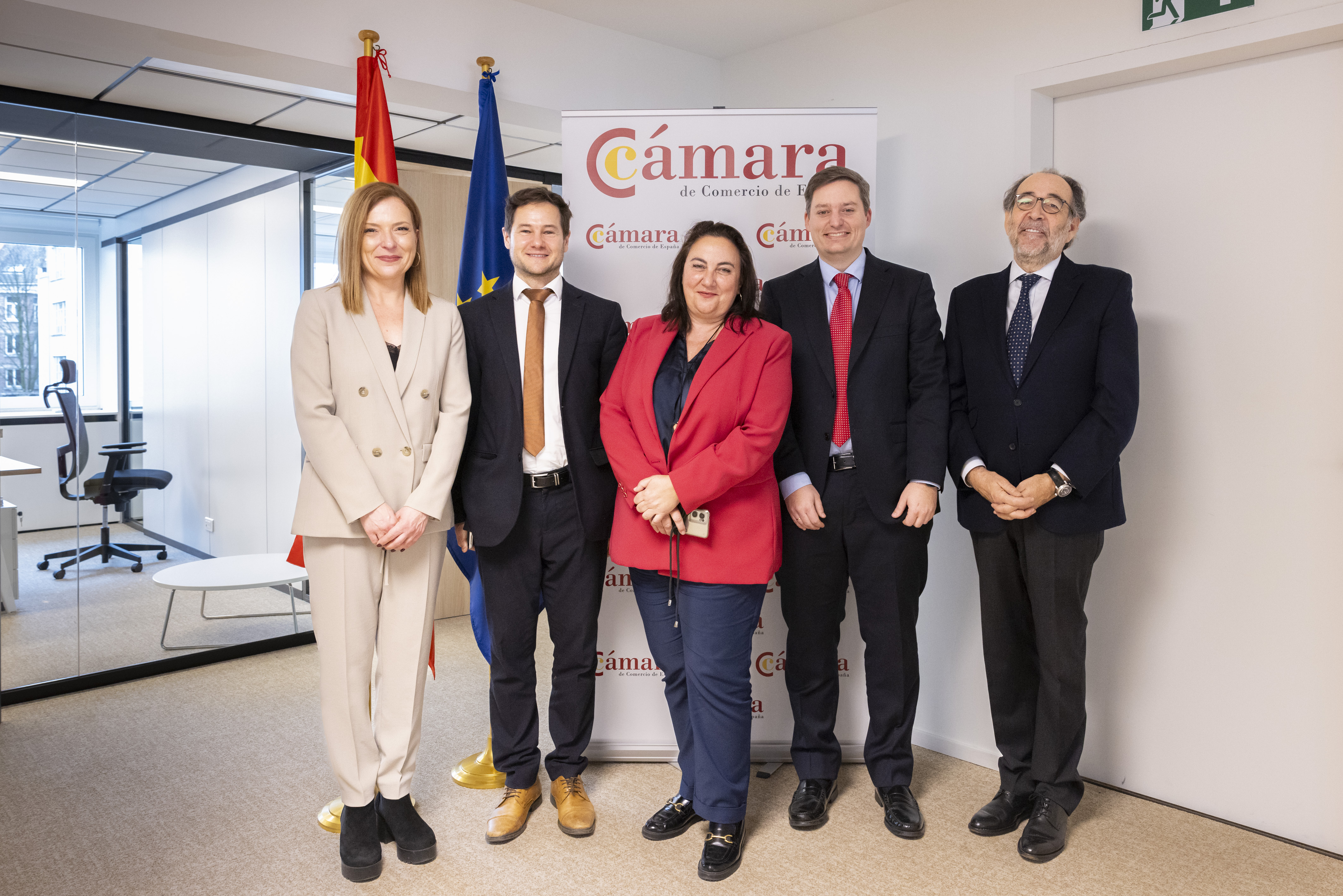 Comisión de Digitalización CCE