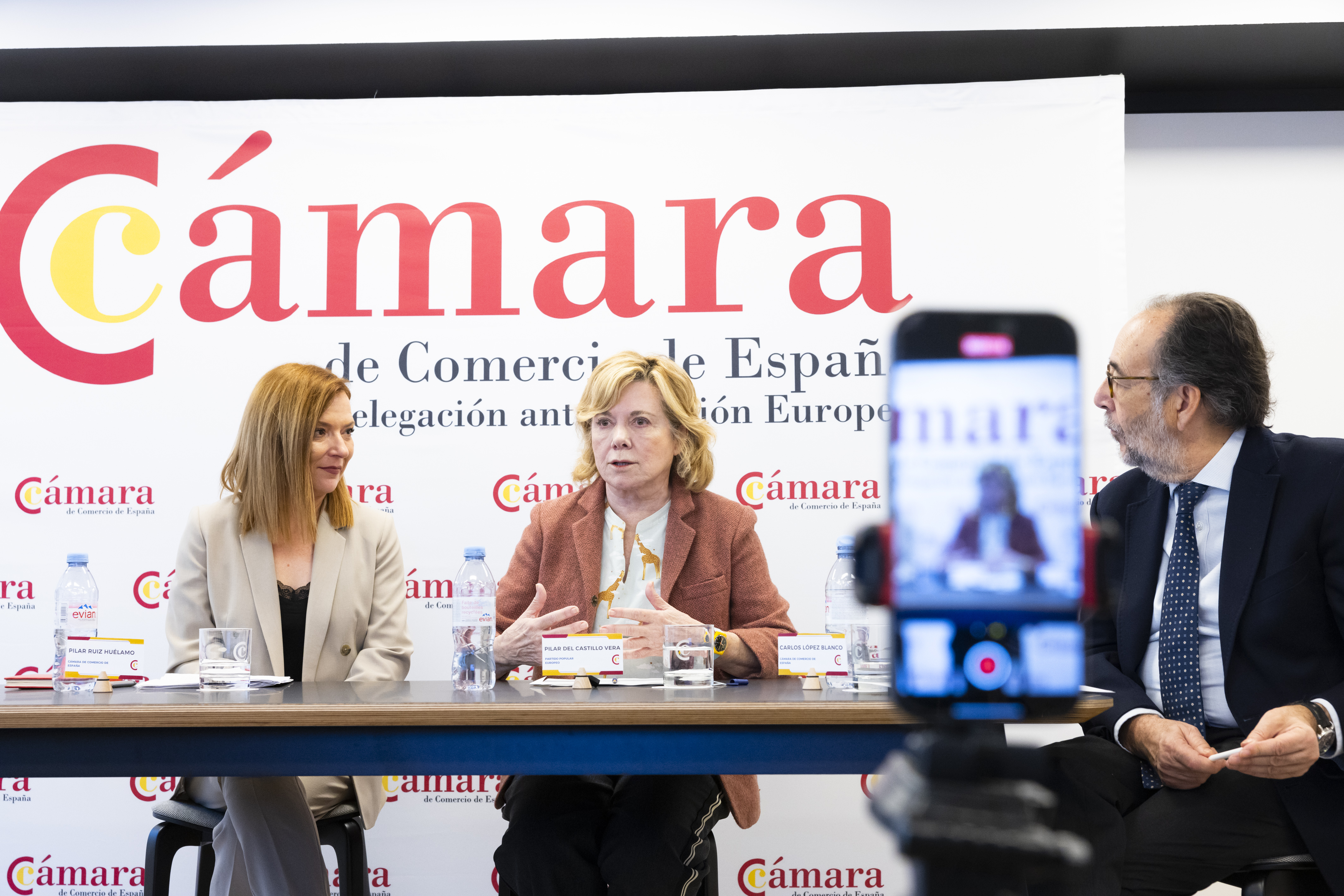 Comisión de Digitalización CCE