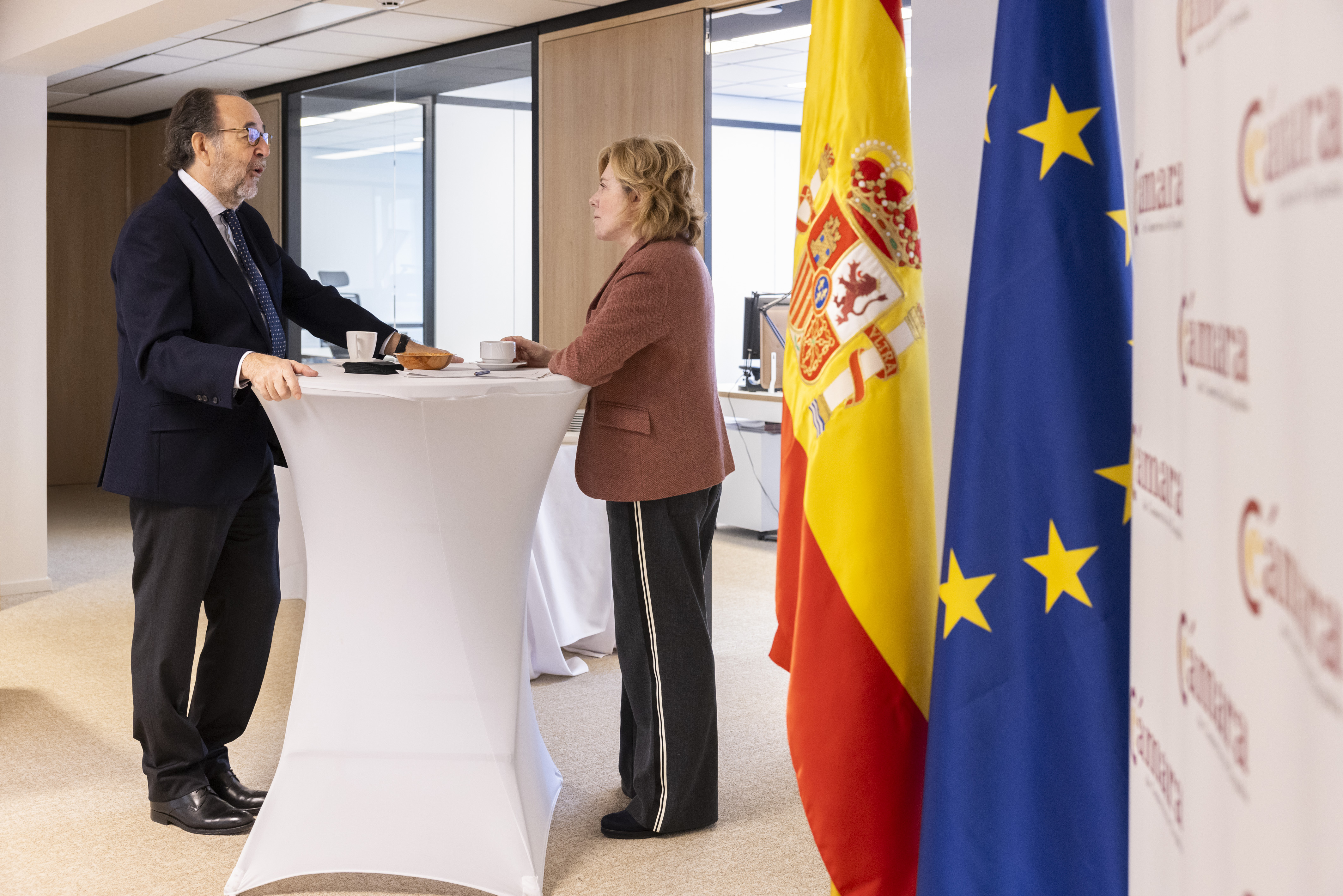 Comisión de Digitalización CCE