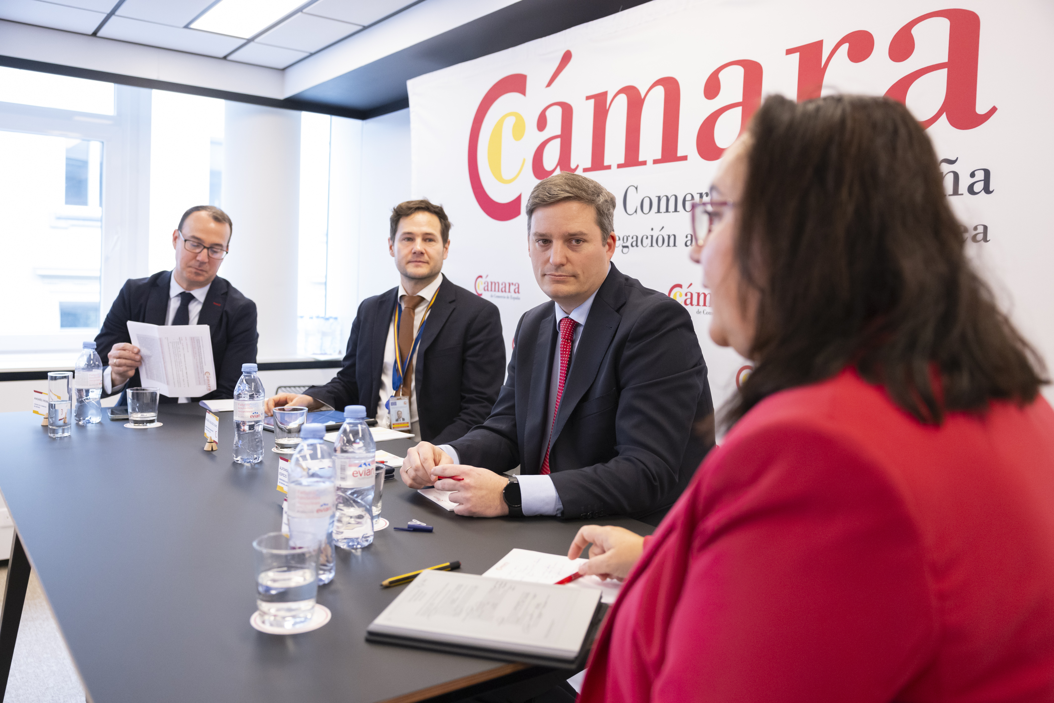 Comisión de Digitalización CCE